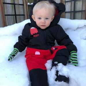 Meet your Posher, Jesse